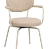 Rowico Merrick nojatuoli, beige