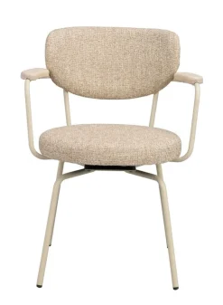 Rowico Merrick nojatuoli, beige