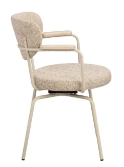 Rowico Merrick nojatuoli, beige