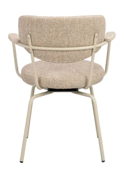 Rowico Merrick nojatuoli, beige