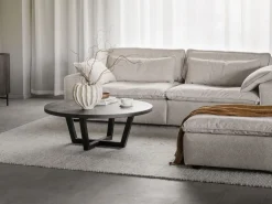Rowico Rawlins 3-ist. sohva, Beige