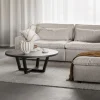 Rowico Rawlins 3-Maxi sohva, Beige