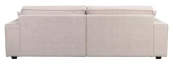 Rowico Rawlins 3-Maxi sohva, Beige