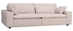 Rowico Rawlins 3-Maxi sohva, Beige
