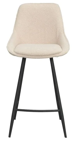 Rowico Sierra baarijakkara, Beige bouclé