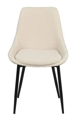 Rowico Sierra tuoli, Beige bouclé