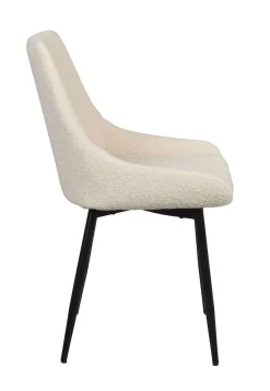 Rowico Sierra tuoli, Beige bouclé