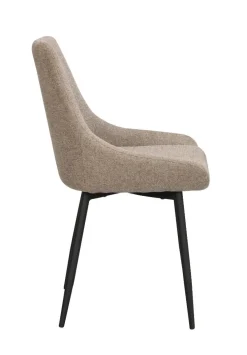Rowico Sierra tuoli, beige/musta