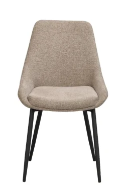 Rowico Sierra tuoli, beige/musta