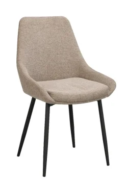 Rowico Sierra tuoli, beige/musta