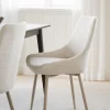 Rowico Sierra tuoli, vaalea beige
