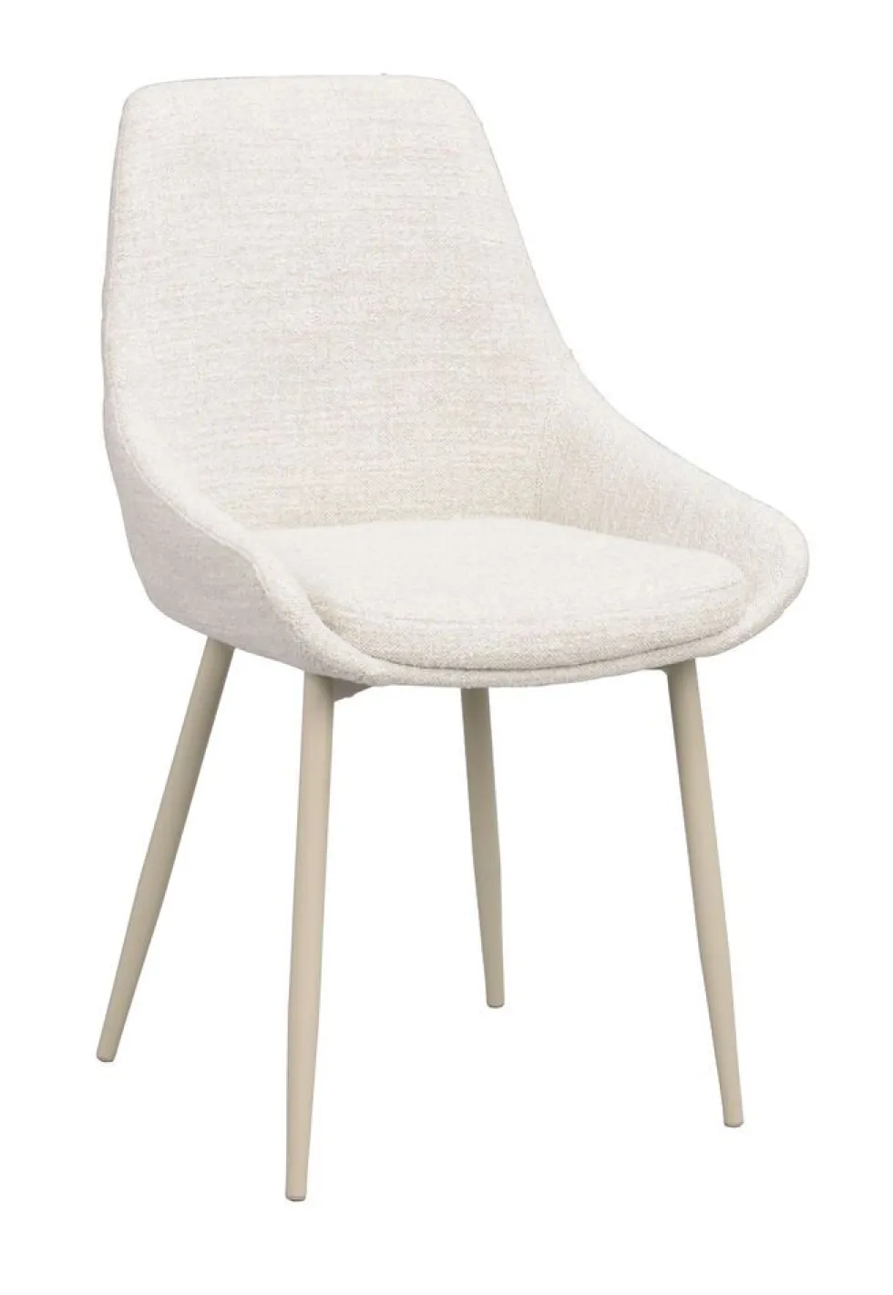 Rowico Sierra tuoli, vaalea beige