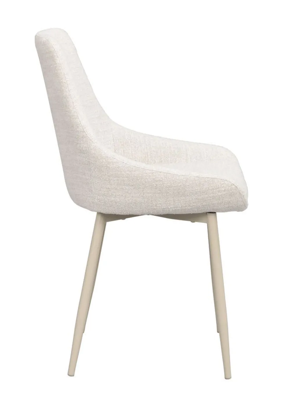 Rowico Sierra tuoli, vaalea beige