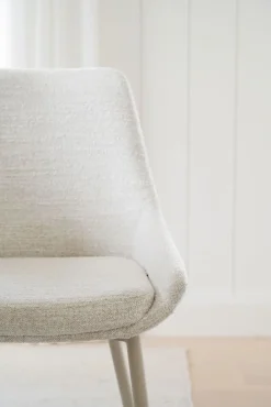 Rowico Sierra tuoli, vaalea beige
