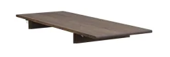 Rowico Tyler jatkopala 45cm, ruskea tammi
