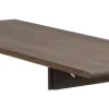 Rowico Tyler jatkopala 40cm, ruskea tammi