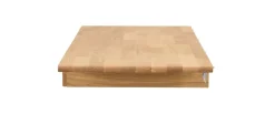 Rowico Tyler jatkopala 40cm, tammi