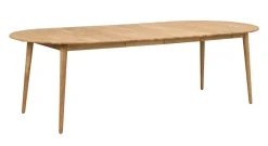 Rowico Tyler jatkopala 40cm, tammi