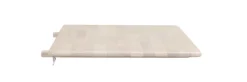 Rowico Tyler jatkopala 50cm, valkopesty tammi