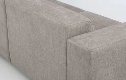 Rowico Willard divaanisohva 312cm, Beige
