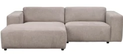 Rowico Willard divaanisohva 234cm, Beige