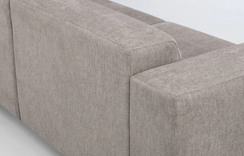 Rowico Willard divaanisohva 234cm, Beige