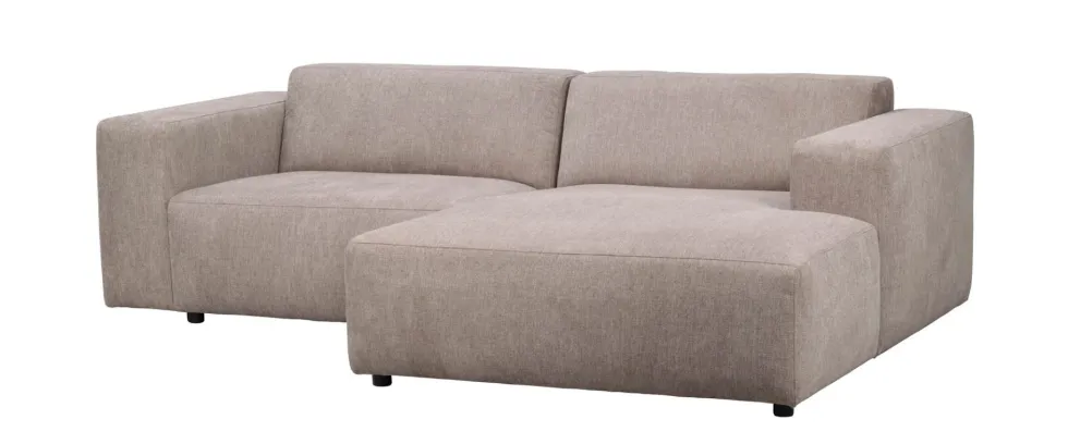 Rowico Willard divaanisohva 234cm, Beige