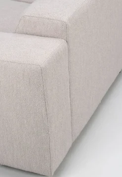 Rowico Willard divaanisohva 234cm, Vaalea beige