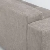 Rowico Willard 3-istuttava sohva, Beige