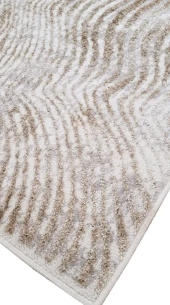 Salamanca käytävämatto, vaalea, 80x240 cm