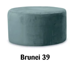 Samettirahi pyöreä 80cm, eri värejä