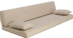 Sami patjasarja levitettäviin sohviin, beige