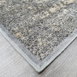 Sand petrooli viskoosi-matto, eri kokoja