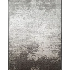 Sand taupe viskoosi-matto, eri kokoja