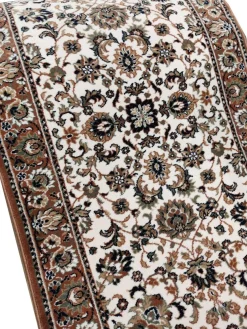 Saphir käytävämatto 83 cm beige