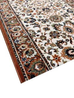 Saphir käytävämatto 83 cm beige