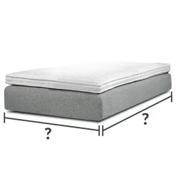 Scandic Memory mittatilauspatja
