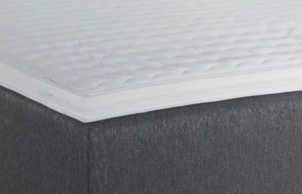 Scandic Memory petauspatja 90x200 cm