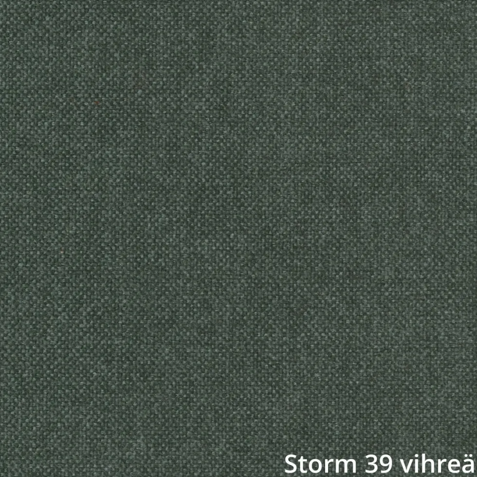 Senna vuodesohva, eri värejä