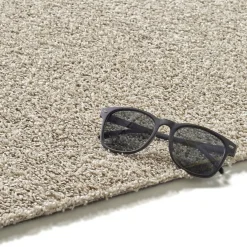 Serena nukkamatto Beige