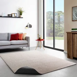 Serena nukkamatto Beige