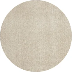 Serena nukkamatto, pyöreä Beige