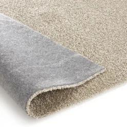 Serena nukkamatto, pyöreä Beige