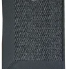 Sisal matto Habanna, Metso, mittojen mukaan