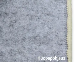 Sisal matto Habanna, Peippo, mittojen mukaan