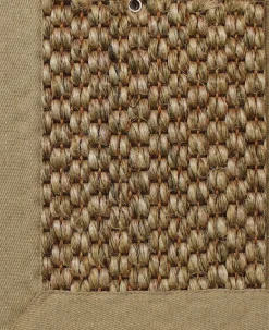 Sisal matto Sambrossa, Olki, mittojen mukaan