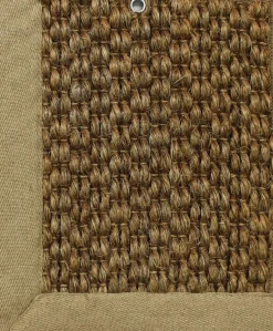 Sisal matto Sambrossa, Vilja, mittojen mukaan