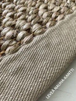 Sisal matto Sambrossa, Vilja, mittojen mukaan