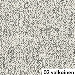 Solei sohva 3-istuttava, eri värejä
