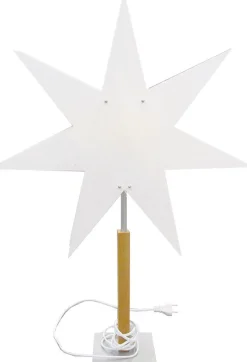 Star-pöytävalaisin
